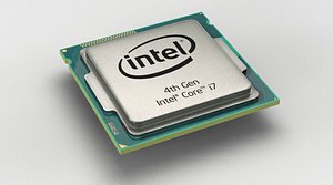 Computer Chip
