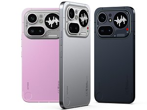Nothing Phone 4 Pro