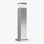 37790x Raggio Lightstar LED street lamp