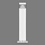 37790x Raggio Lightstar LED street lamp