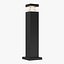 37790x Raggio Lightstar LED street lamp