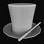 Magician Hat And Wand