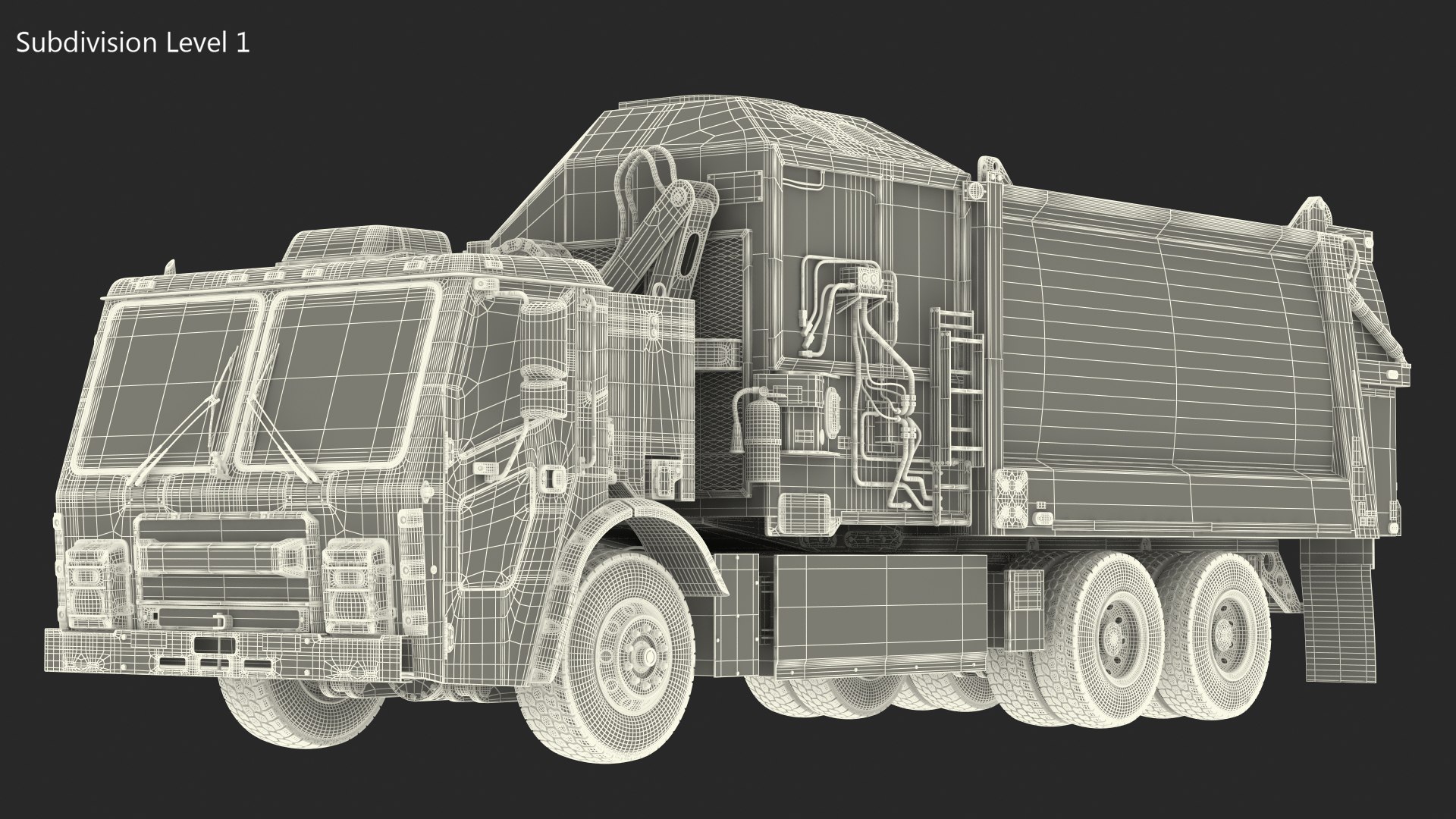 Trash Truck Electric Green Rigged 3D model https://p.turbosquid.com/ts-thumb/8Z/xgYs7G/rJ/trashtruckelectricgreenrigged3dsmodel027/jpg/1701887376/1920x1080/fit_q87/5ce421d04f1088b040183d9baff2fe7d0ff8a569/trashtruckelectricgreenrigged3dsmodel027.jpg