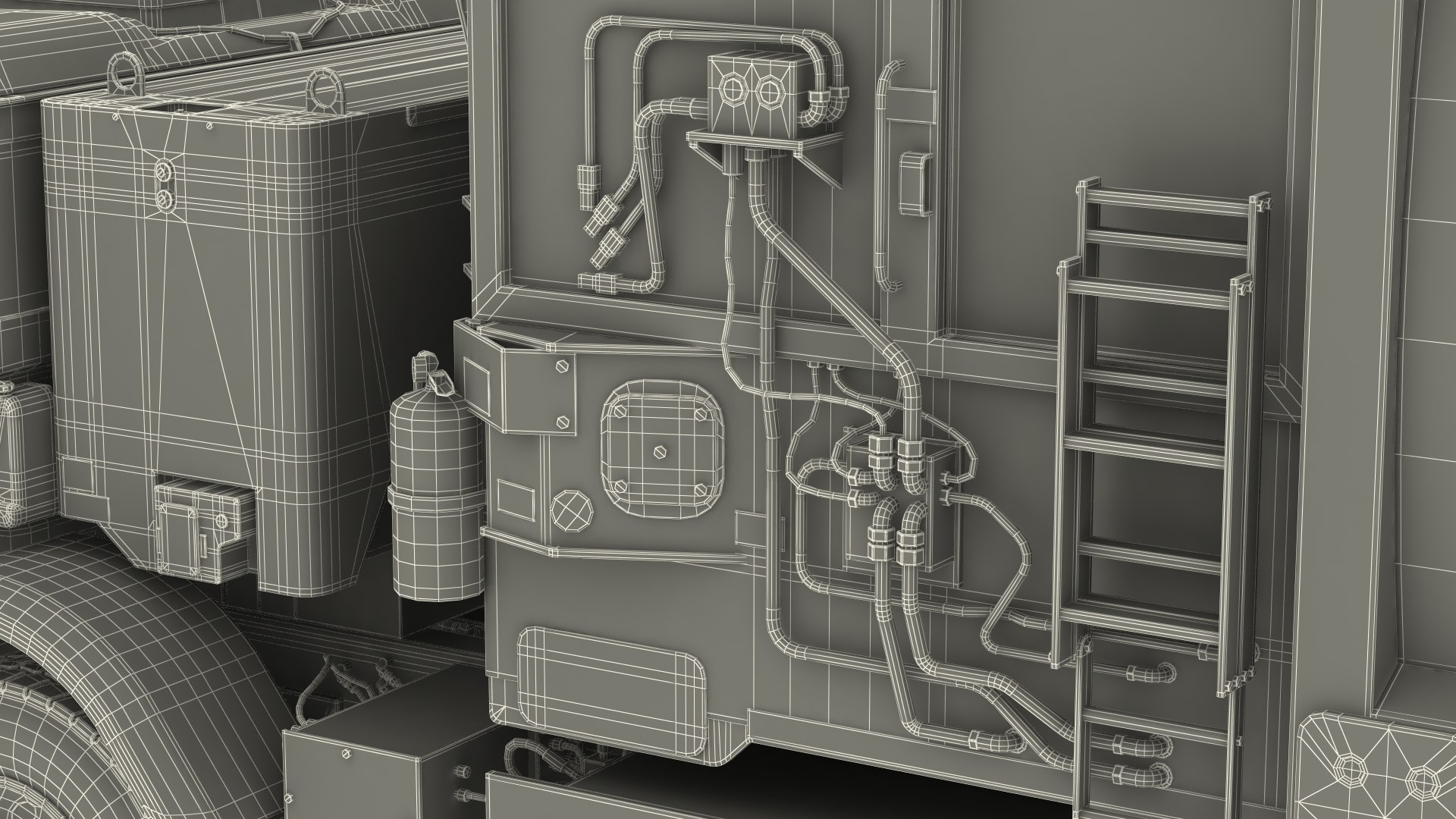 Trash Truck Electric Green Rigged 3D model https://p.turbosquid.com/ts-thumb/8Z/xgYs7G/rj/trashtruckelectricgreenrigged3dsmodel034/jpg/1701887407/1920x1080/fit_q87/65c2c97895b0f88208e3b98e1a72127d0399c306/trashtruckelectricgreenrigged3dsmodel034.jpg