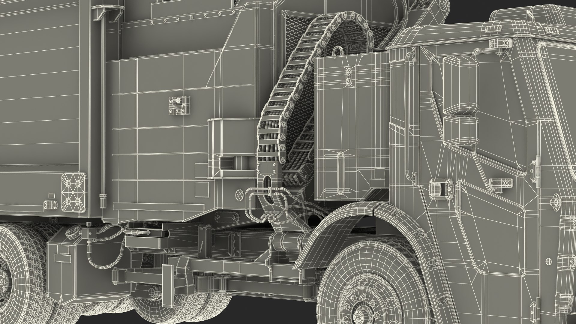 Trash Truck Electric Green Rigged 3D model https://p.turbosquid.com/ts-thumb/8Z/xgYs7G/t9/trashtruckelectricgreenrigged3dsmodel035/jpg/1701887412/1920x1080/fit_q87/2aca721628b86d7ffee9e3246528c6bce9f4b7cc/trashtruckelectricgreenrigged3dsmodel035.jpg