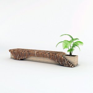 bank 3D