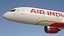 Air India Boeing 787 SC