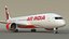 Air India Boeing 787 SC
