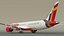 Air India Boeing 787 SC