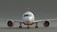 Air India Boeing 787 SC