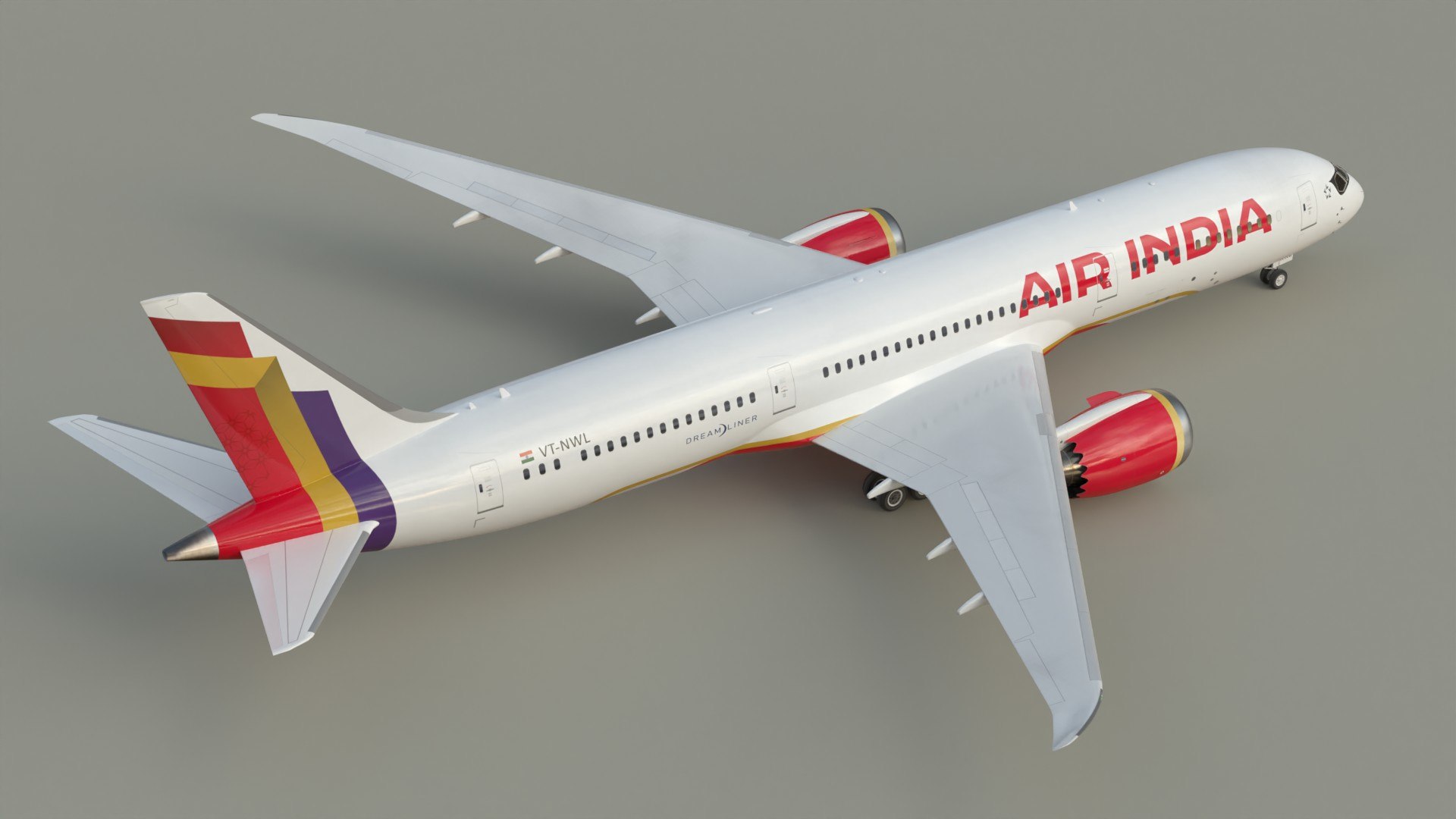 Air India Boeing 787 SC 3D model https://p.turbosquid.com/ts-thumb/8a/C7cboi/RD/b78aiscpr2/jpg/1757574691/1920x1080/fit_q87/08f1ef13bc61db33c2369f1c187fc363471b8485/b78aiscpr2.jpg