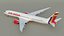 Air India Boeing 787 SC