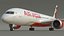Air India Boeing 787 SC