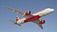 Air India Boeing 787 SC