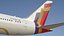 Air India Boeing 787 SC