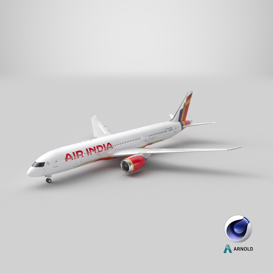 Air India Boeing 787 SC 3D model https://p.turbosquid.com/ts-thumb/8a/C7cboi/zP/stemcell_cinema_4d_arnold_render/png/1778088505/1920x1080/fit_q87/a4b9a7b3dc49e47a759eab405c426e8be4002d32/stemcell_cinema_4d_arnold_render.jpg