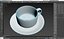 Xícara de café