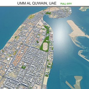 Umm al Quwain United Arab Emirates UAE