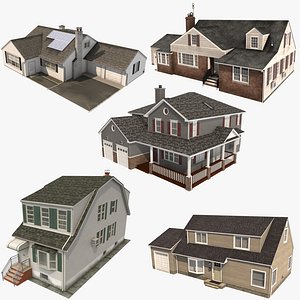 New York House Collections