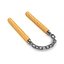 Nunchaku de madera