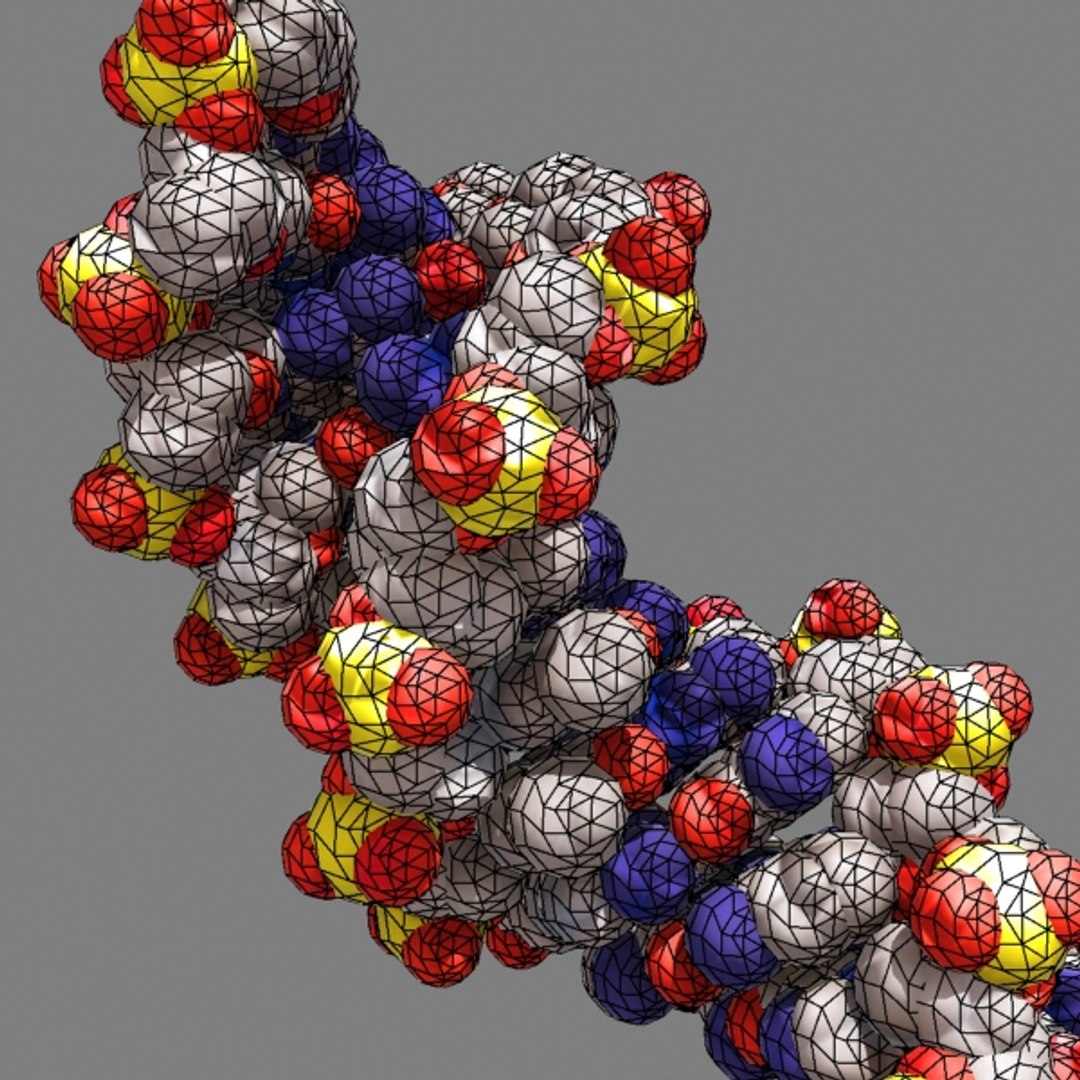 Dna Organically Max