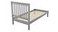 Twin XL Bed Frame