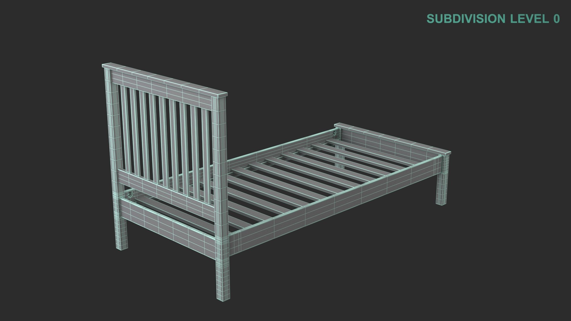 Twin XL Bed Frame 3D model https://p.turbosquid.com/ts-thumb/8a/UdIHVi/LL/wireframe0009/jpg/1679576627/1920x1080/fit_q87/04e7bd0faf17259423be05cef10a9ae8fb6e1b87/wireframe0009.jpg