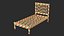 Twin XL Bed Frame