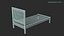 Twin XL Bed Frame
