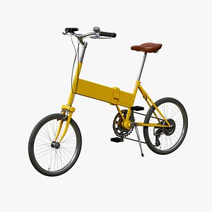 mini bicycle cycle max
