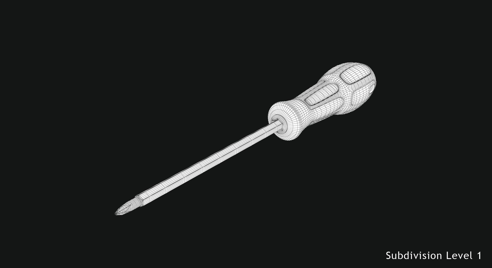 3D screwdriver vr ar model https://p.turbosquid.com/ts-thumb/8a/ZKgsUV/NI3uNao5/screwdriver_subd1/png/1542817207/1920x1080/fit_q87/44e2863669adbf2b509b4c4607eee9f99b20cc3d/screwdriver_subd1.jpg