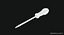 3D screwdriver vr ar model