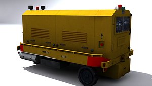 GroundPowerUnit