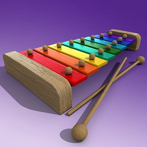xylophone