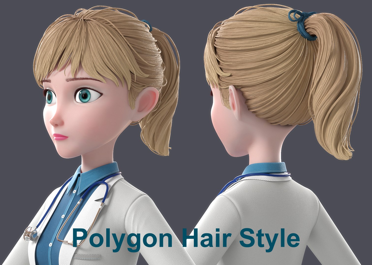 cartoon doctor rigged character 3D model https://p.turbosquid.com/ts-thumb/8a/gXeaM2/MqPgrpHH/polyhair/png/1583362289/1920x1080/fit_q87/da6e78d6b0cf0d105a6430745489f563fa35697d/polyhair.jpg