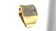 Anello Uomo 362