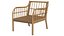 IKEA Rattan-Sessel-Kollektion