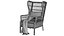 IKEA Rattan-Sessel-Kollektion
