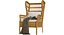 IKEA Rattan-Sessel-Kollektion