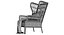 IKEA Rattan-Sessel-Kollektion