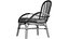 IKEA Rattan-Sessel-Kollektion