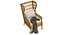 IKEA Rattan-Sessel-Kollektion
