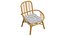 IKEA Rattan-Sessel-Kollektion