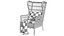 IKEA Rattan-Sessel-Kollektion
