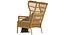 IKEA Rattan-Sessel-Kollektion