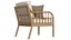 IKEA Rattan-Sessel-Kollektion