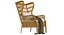 IKEA Rattan-Sessel-Kollektion
