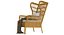 IKEA Rattan-Sessel-Kollektion