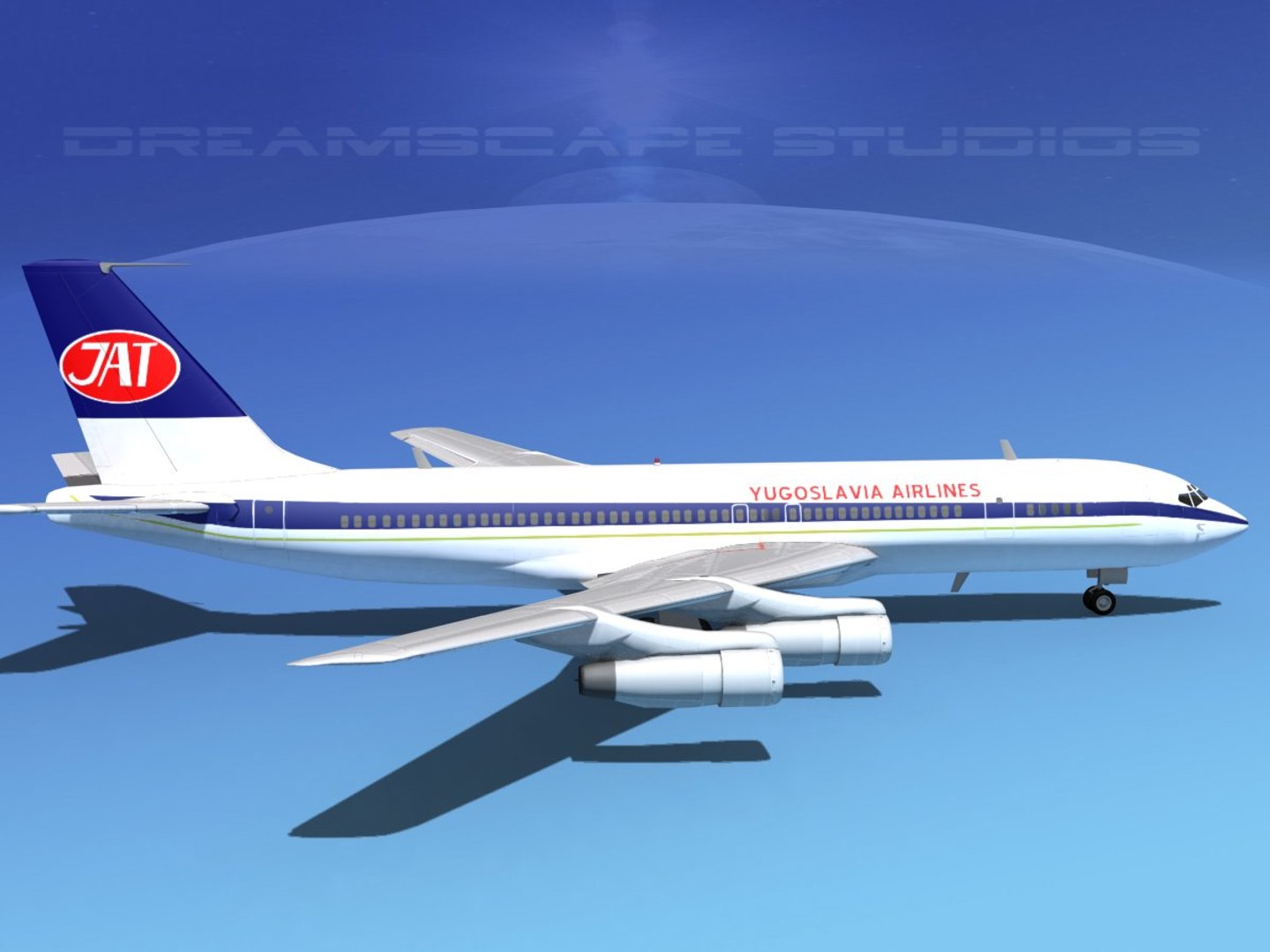 3d 707-320 airlines boeing 707 model https://p.turbosquid.com/ts-thumb/8a/s5UqCe/binUcMqM/boeing707320jatyugoslavia0040/jpg/1415773079/1920x1080/fit_q87/750f364bee2771f2b37c15035590434c9a3a02fa/boeing707320jatyugoslavia0040.jpg