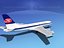 Boeing 707-320 JAT Yugoslav Airlines
